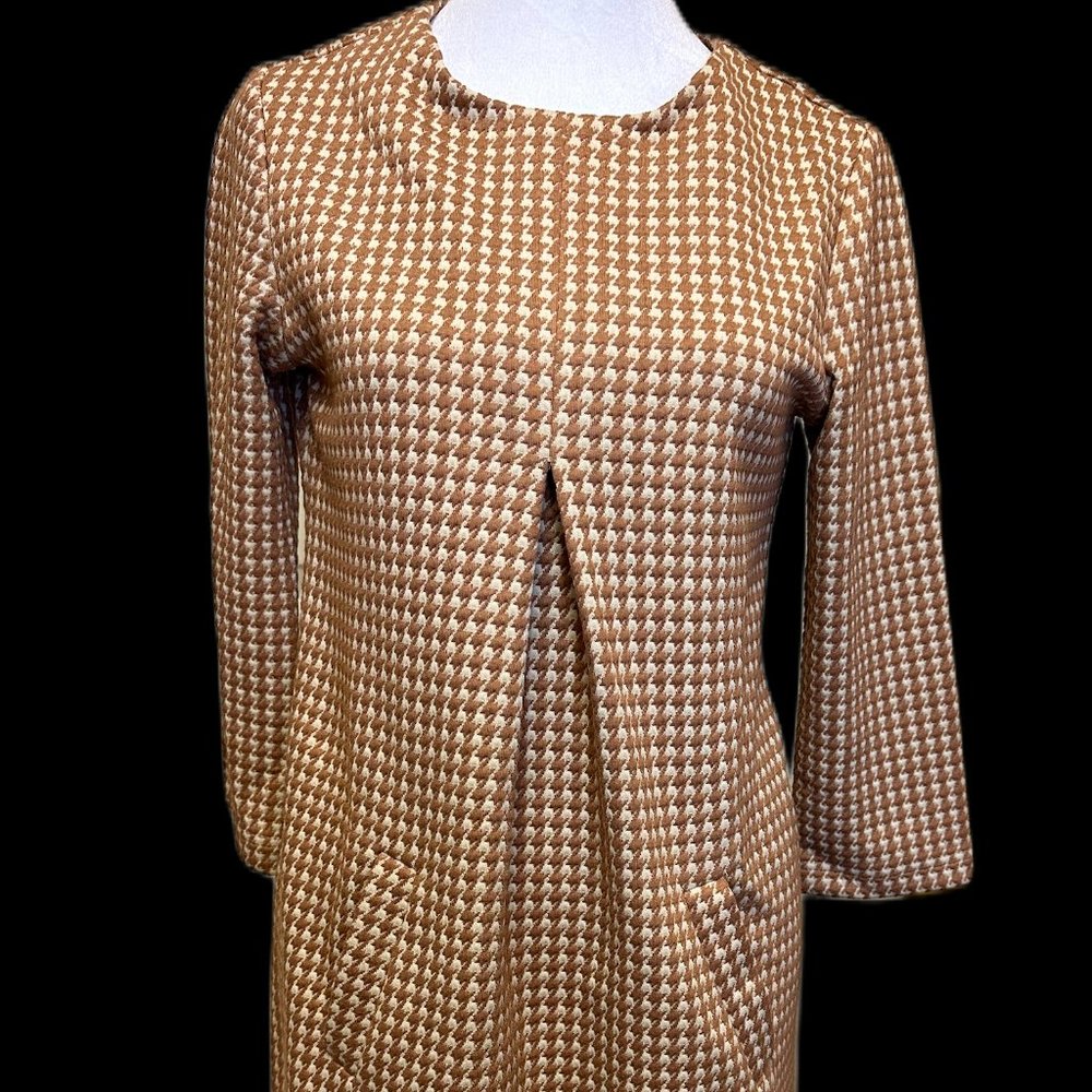 Tyler Boe dress